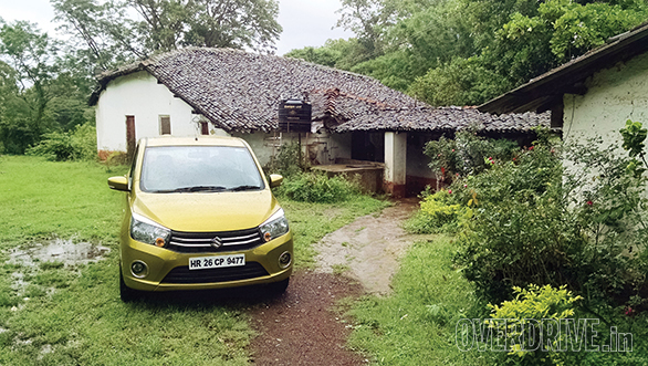 Maruti Celerio diesel long term review: Introduction Maruti Celerio diesel long term review: Introduction
