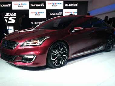Maruti-Ciaz