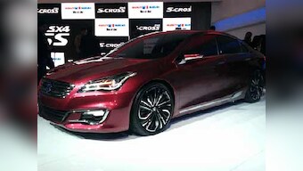 Maruti's Q1 PAT accelerates 56% at Rs 1,193 crore on strong volumes, cost measures