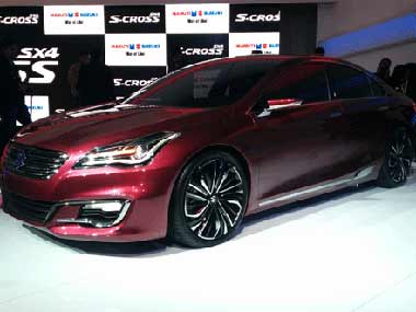 Maruti's Q1 PAT accelerates 56% at Rs 1,193 crore on strong volumes, cost measures Maruti's Q1 PAT accelerates 56% at Rs 1,193 crore on strong volumes, cost measures