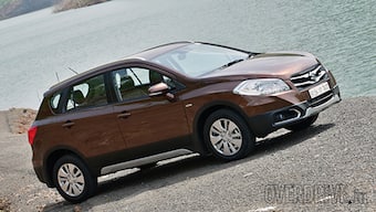 Maruti Suzuki S-Cross to be launched in India on August 5, 2015
