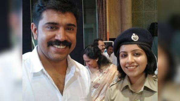 IPS officer Merin Joseph's Facebook controversy shows society's sexist stereotypes