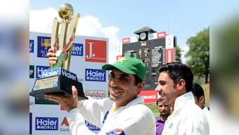 Historic, remarkable, outstanding: Pakistan rejoice after series win over Sri Lanka