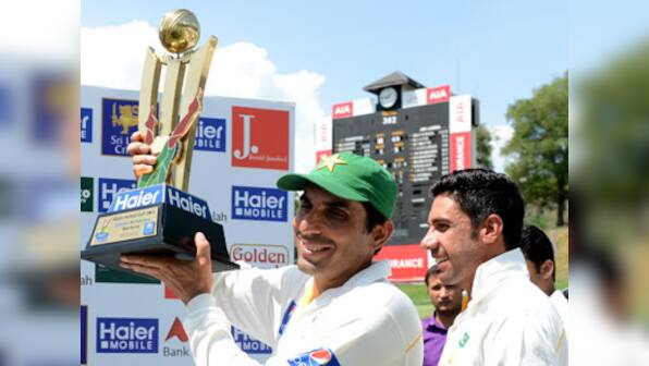 Historic, remarkable, outstanding: Pakistan rejoice after series win over Sri Lanka