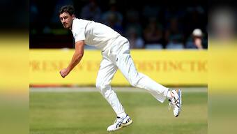 There will be no respite: Starc's Ashes warning for England