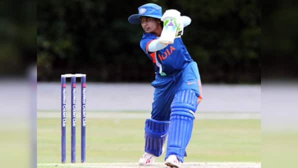 Lady Sachin: Indian captain Mithali Raj becomes second woman to score 5000 ODI runs