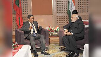 Maldives tweaks law on foreign freeholds, China likely to edge India on investment