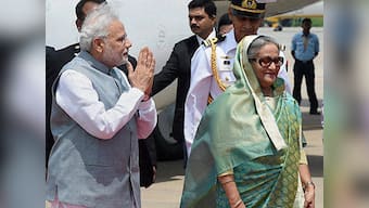 Historic India, Bangladesh land boundary agreement implementation to begin today
