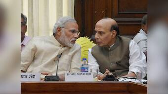Stormy monsoon session: PM Modi may speak on Lalitgate, Vyapam; but won't give in to Congress