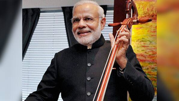 Vyapam, Lalitgate scandals reveal a Modi govt that is far more brazen than corrupt UPA