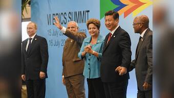 Talks on terrorism to economics: What to expect from BRICS and SCO summits in Russia