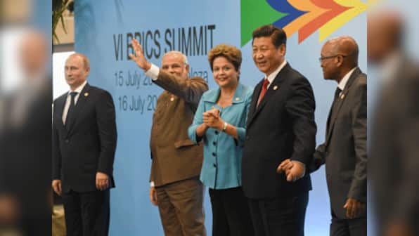 Talks on terrorism to economics: What to expect from BRICS and SCO summits in Russia