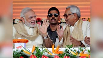 Brand Nitish vs Achhe Din 2.0: Round two of Bihar battle goes to PM Modi