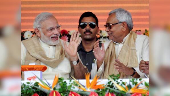 Brand Nitish vs Achhe Din 2.0: Round two of Bihar battle goes to PM Modi