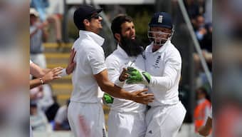 Ashes 2015 live scores and updates: England vs Australia second Test day one