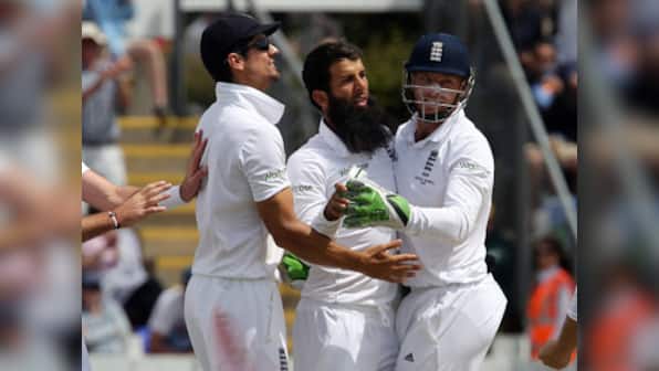 Ashes 2015 live scores and updates: England vs Australia second Test day one