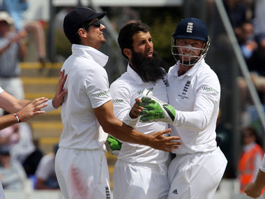 Ashes 2015 live scores and updates: England vs Australia second Test day one Ashes 2015 live scores and updates: England vs Australia second Test day one