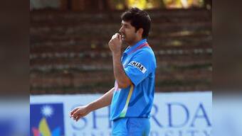 Learnt from Dhoni how to control myself in pressure situations, says Mohit Sharma
