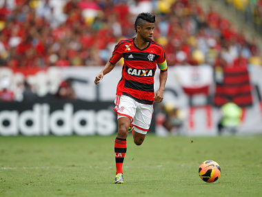 ISL 2015: FC Goa ropes in Brazilians Moura and Lucca ISL 2015: FC Goa ropes in Brazilians Moura and Lucca