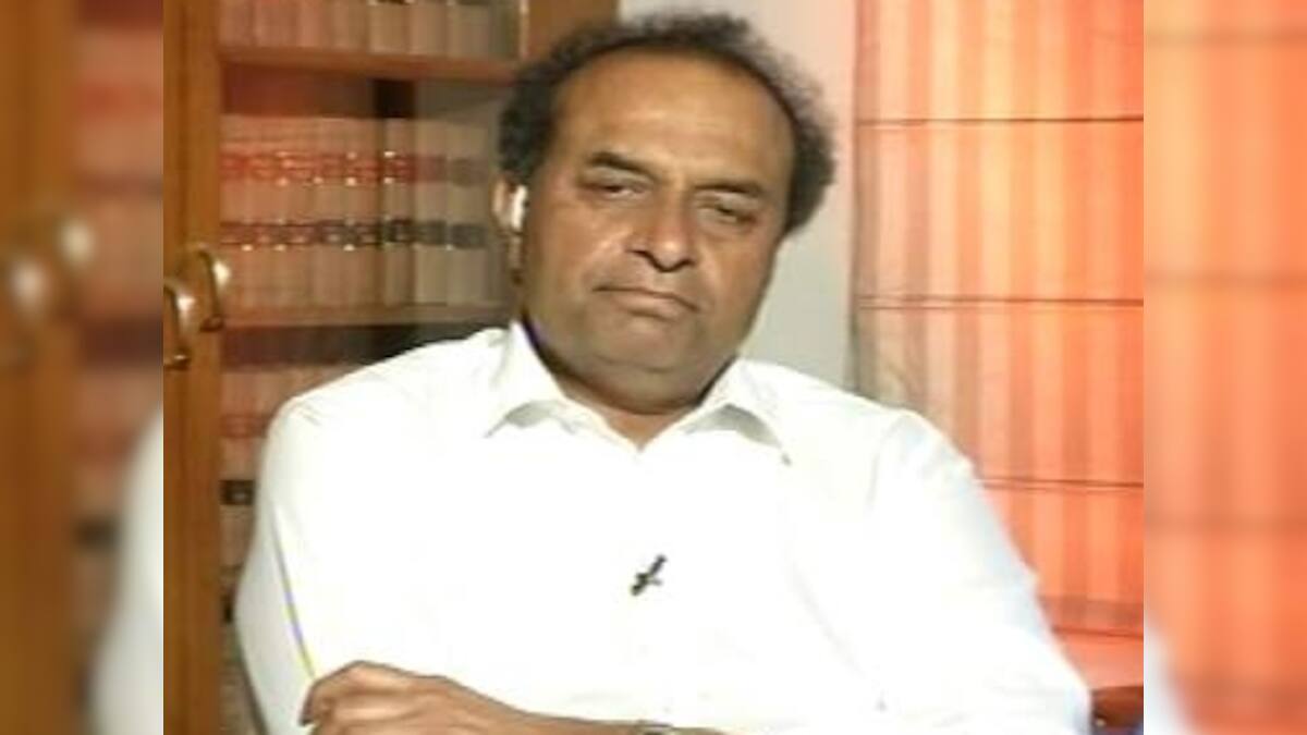 Mukul Rohatgi to step down as attorney-general: An overview of his ...
