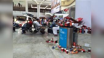 Govt nixes airport privatisation, seeks developers for operation, maintenance