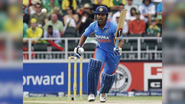 As it happened: Axar stars as India beat Zimbabwe by 54 runs