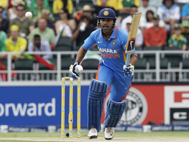 As it happened: Axar stars as India beat Zimbabwe by 54 runs