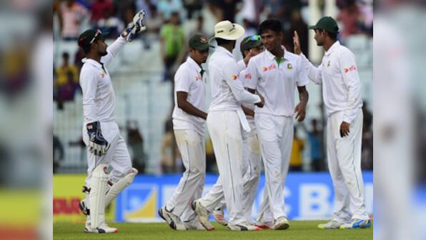 Bangladesh to host Australia for Tests matches after nine years
