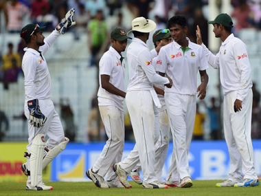 Bangladesh vs South Africa first Test Day 2 as it happened: Rain halts solid response from Tigers Bangladesh vs South Africa first Test Day 2 as it happened: Rain halts solid response from Tigers