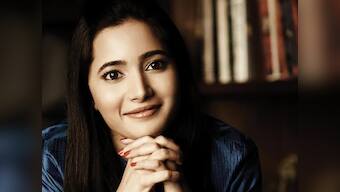 Dad’s the boss, it's great to be partners: Parle Agro's Nadia Chauhan Kurup