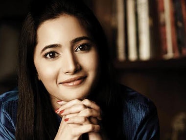 Dad’s the boss, it's great to be partners: Parle Agro's Nadia Chauhan Kurup Dad’s the boss, it's great to be partners: Parle Agro's Nadia Chauhan Kurup