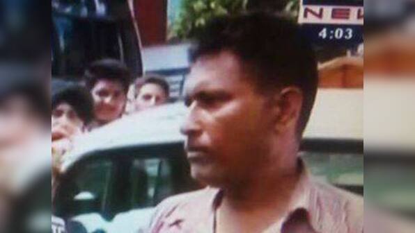 Gurdaspur attack: Meet Nanak Chand, the heroic driver who saved lives