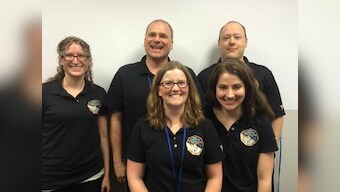 ‘These missions are YOUR missions’: NASA’s Pluto team and their uber cool AMA