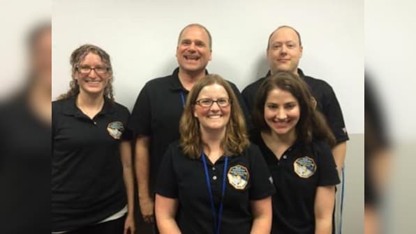 ‘These missions are YOUR missions’: NASA’s Pluto team and their uber cool AMA