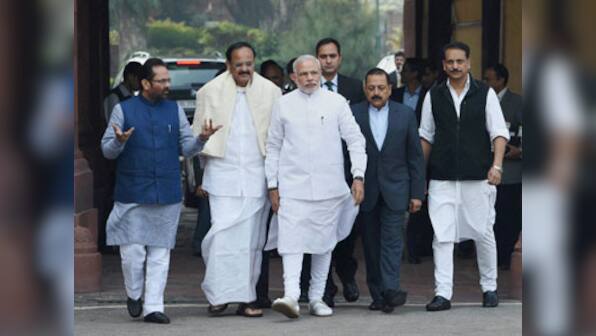 Land bill: Centre may permit states flexibility of having consent clause, social impact assessment