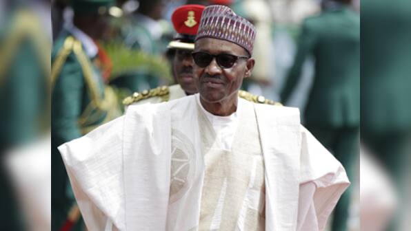  An ominous first month of presidency: Buhari ill-equipped to confront Nigeria's woes
