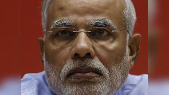 Narendra Modi is the most unsuccessful PM, says AAP after Gurdaspur terror attack