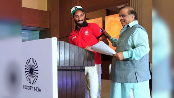 The Paul van Ass saga: While Batra and coaches battle, Indian hockey is the loser