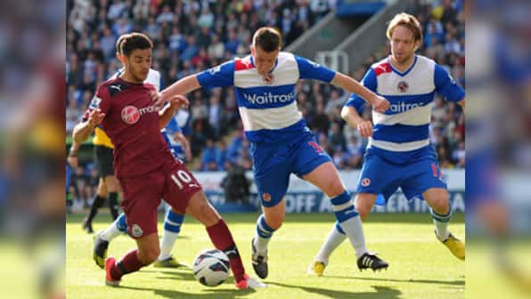 FC Pune City complete signings of former Premier League players Shorey and Simonsen