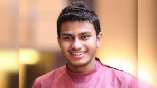 Meet math genius Nischal Narayanam: India's youngest Chartered Account is only 19
