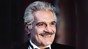 RIP Doctor Zhivago: Omar Sharif, debonair actor with drop-dead good looks, dies at 83