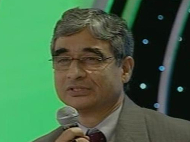 O P Bhatt, former SBI chairman, sees merit in de-linking subsidiaries from parent O P Bhatt, former SBI chairman, sees merit in de-linking subsidiaries from parent