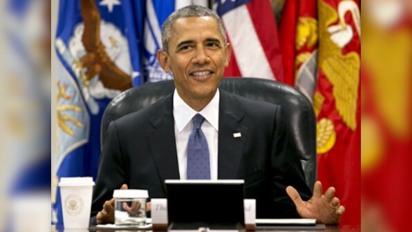Obama grants commutations to 46 convicted drug traffickers 