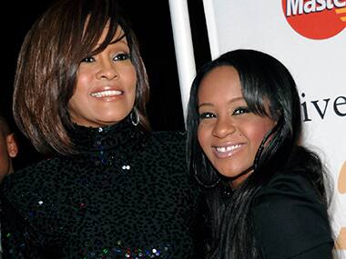 Bobbi Kristina Brown, late singer Whitney Houston's daughter, has died aged 22
