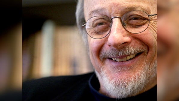'Ragtime' and 'The March' author EL Doctorow dies in New York aged 84