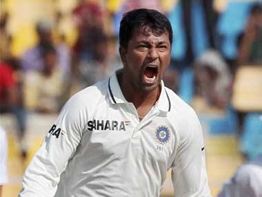 Ranji Trophy: Pragyan Ojha to play for Hyderabad after CAB decides to hand him 'No Objection Certificate'