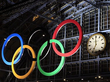 India can win more than 10 medals at Rio Olympics, says sports minister Sonowal India can win more than 10 medals at Rio Olympics, says sports minister Sonowal