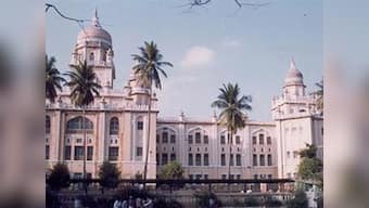 Coronavirus Outbreak: Symptomatic patient, attendant flee from Hyderabad’s Osmania Hospital after latter attacks doctor