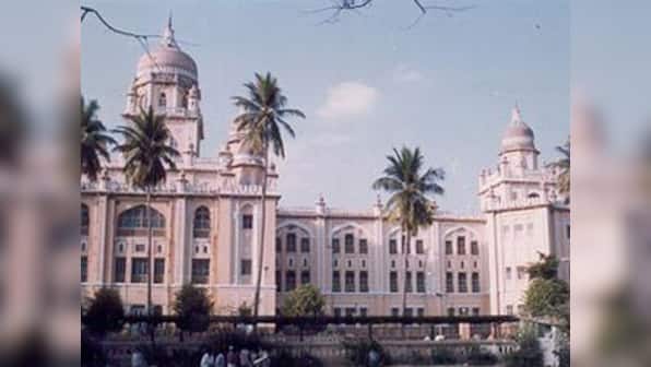 Coronavirus Outbreak: Symptomatic patient, attendant flee from Hyderabad’s Osmania Hospital after latter attacks doctor