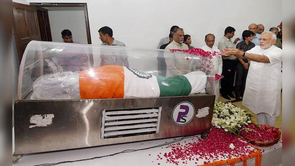 From PM Modi to Sachin Tendulkar: Leaders pay homage to APJ Abdul Kalam
